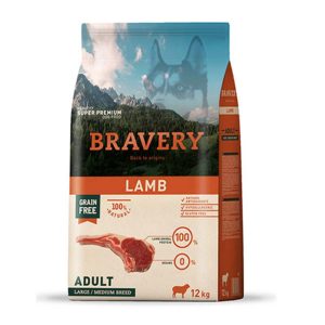 ברייברי מיני בוגר כבש 7 ק"ג