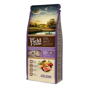 סמס פילד/Sam's Field סלומון ותפוח אדמה 13 ק"ג