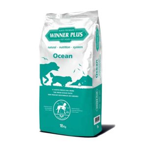 18 ק"ג Winner Plus Ocean