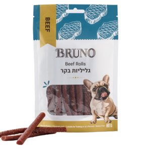 גליליות בקר