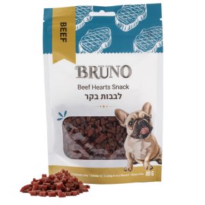 לבבות בקר