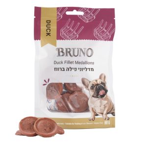 מדליוני פילה ברווז