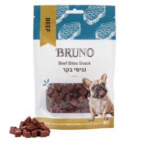 נגיסי בקר