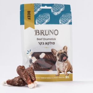 פולקע בקר
