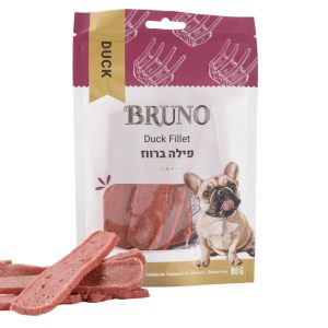 פילה ברווז