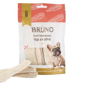 פילה דג קוד