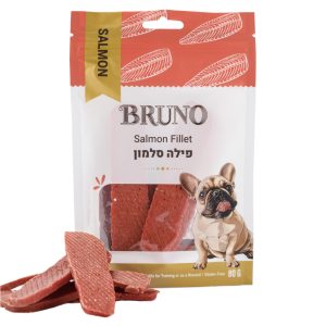 פילה סלמון
