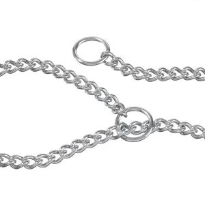 קולר חנק לכלב