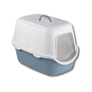 שרותים סגורים לחתול